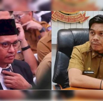 DPRD Geram! Staf Dukcapil Makassar Dimutasi oleh Pj Sekda Firman: Diduga karena Pilihan Politik