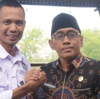 Kementerian Agama Barru Gelar Kegiatan Monitoring dan Evaluasi Guru PAI Penerima Sertifikasi