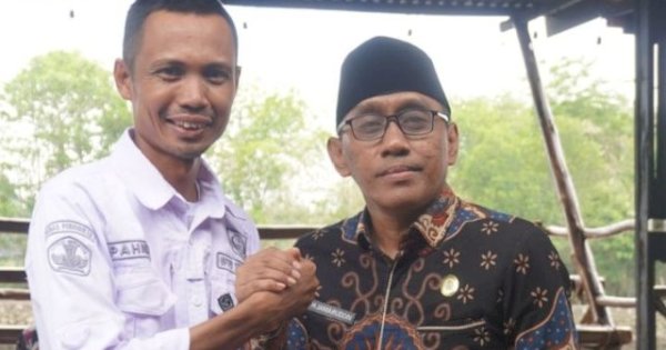 Kementerian Agama Barru Gelar Kegiatan Monitoring dan Evaluasi Guru PAI Penerima Sertifikasi