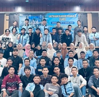 Forkami Sukses Gelar Rekrutmen Angkatan ke 9 Tahun 2024