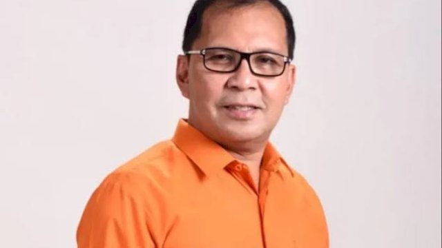 Mohammad Ramdhan Pomanto.