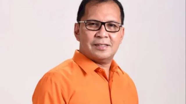 Mohammad Ramdhan Pomanto.