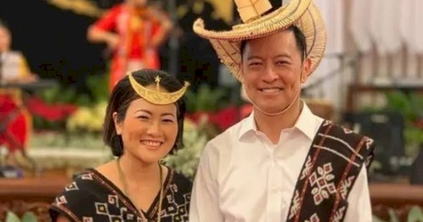 Sosok Ciska Wihardja, Istri Tom Lembong Disorot Usai sang Suami Terjerat Kasus Korupsi Impor Gula, Anak Pengusaha-Punya Profesi Mentereng