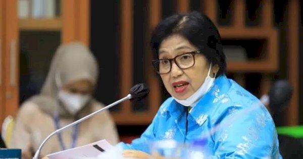 Terkait Anggur Muscat, Irma Minta BPOM dan Badan Karantina Tingkatkan Koordinasi