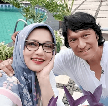 Kabar Duka, Artis Marissa Haque Istri Ikang Fawzi Meninggal Dunia