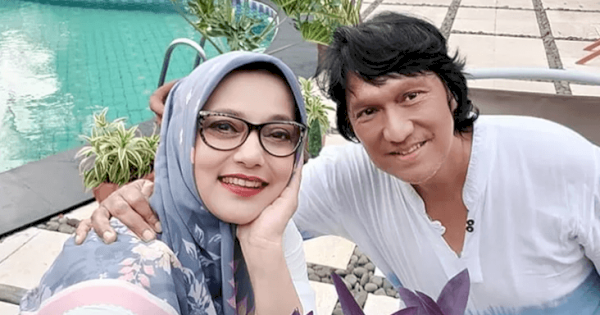 Kabar Duka, Artis Marissa Haque Istri Ikang Fawzi Meninggal Dunia