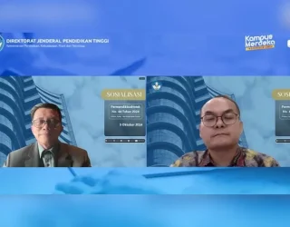 Catat, Ini 11 Point Penting dalam Permendikbudristek Nomor 44 Tahun 2024