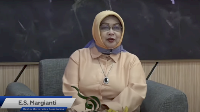 Tangkapan Layar Youtube Kemendikbud RI pada Sosialisasi Permendikbudristek Nomor 44 Tahun 2024 tentang Profesi, Karier, dan Penghasilan Dosen