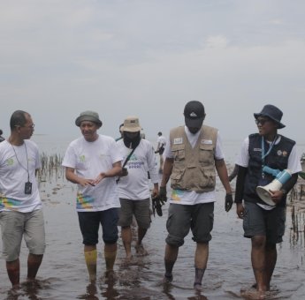 Sukses Gelar Pannikiang Eco Fest, Tim Proyek Kemanusiaan UNM: Bukan Sekadar Festival, Tapi Wadah Perkuat Kolaborasi