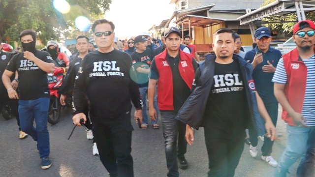 HSL For Tasming Hamid - Hermanto