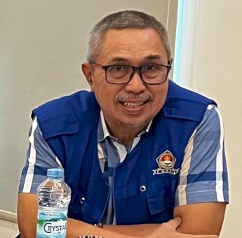 HNSI Sulsel Apresiasi Kepedulian Andi Sudirman Terhadap Kebutuhan Nelayan