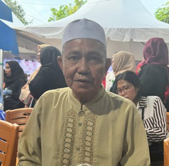 Mantan Sekjen PP Ponpes As&rsquo;adiyah Sengkang Akui Andi Sudirman Miliki Karakter dan Akhlak yang Baik