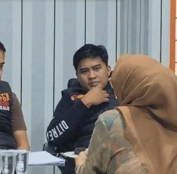 Kepala Sekolah di Makassar Bawaslu Sulsel, Dugaan Pelanggaran Netralitas ASN dalam Pilkada