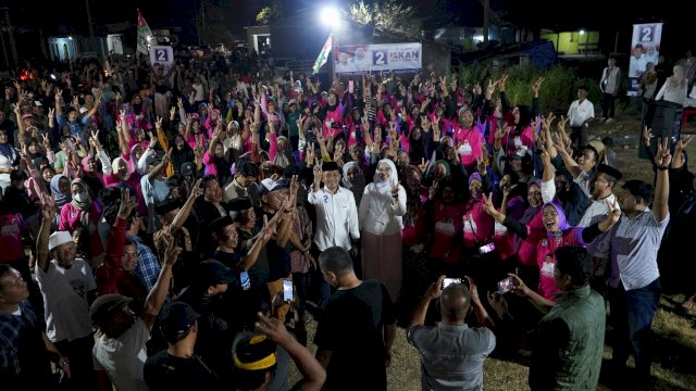 Ajak Warga Baruga Lawan Hoaks, Legislator Nasdem: Bantaeng Baik-baik Saja Selama Ilham Azikin Memimpin.