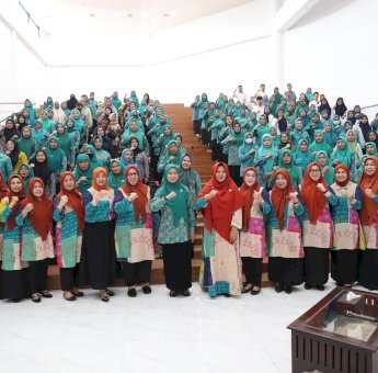 Optimalisasi Program PKK: TP PKK Kota Makassar Adakan Bimtek Pendataan Potensi Keluarga