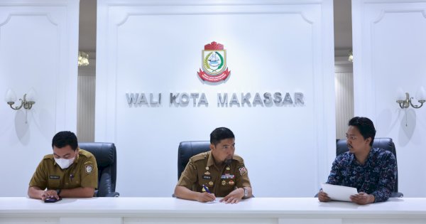 Pjs Wali Kota Makassar Dorong Perampungan Draft Gugus Tugas Layanan Pendukung Restoratif Justice