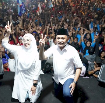 Bantaeng Bakal Dilirik Pemerintah Pusat, Asri Bakri Ungkap Dua Alasan ini