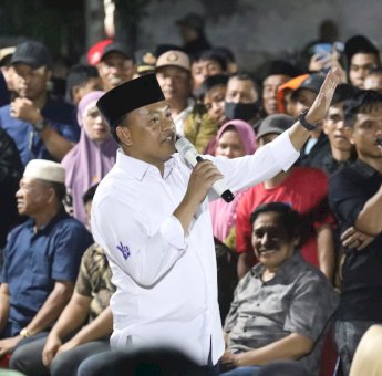 Di Kampala, Ilham Azikin Ingatkan Jaga Kedamaian Demi Pertumbuhan Wisata