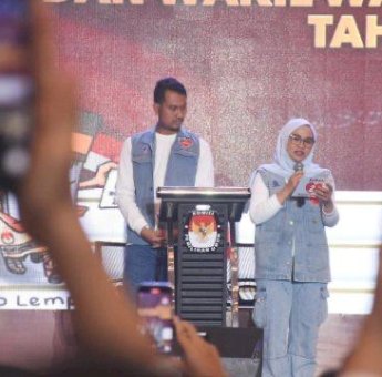 Atasi Lonjakan Harga Pangan, Seto-Rezki Siapkan Kolaborasi Regional dan Hilirisasi di Makassar