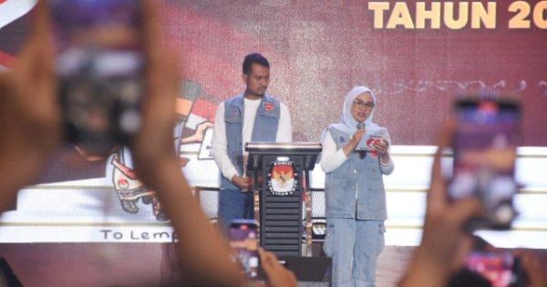 Atasi Lonjakan Harga Pangan, Seto-Rezki Siapkan Kolaborasi Regional dan Hilirisasi di Makassar