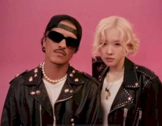 Arti APT di Lagu &ldquo;APT Ros&eacute; BLACKPINK&rdquo; Feat Bruno Mars