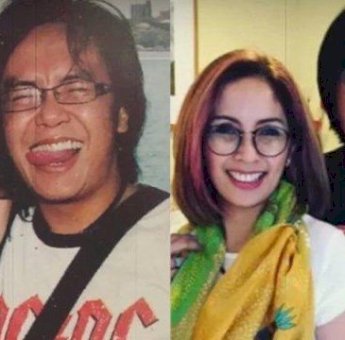 Alasan Ari Lasso Rahasiakan Cerai dari Vitta Dessy, Pisah Sejak Februari 2024