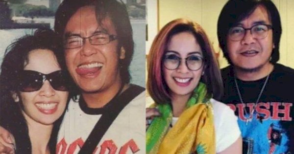 Alasan Ari Lasso Rahasiakan Cerai dari Vitta Dessy, Pisah Sejak Februari 2024