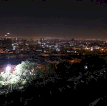 Israel Serang Iran, Irak Tutup Penerbangan