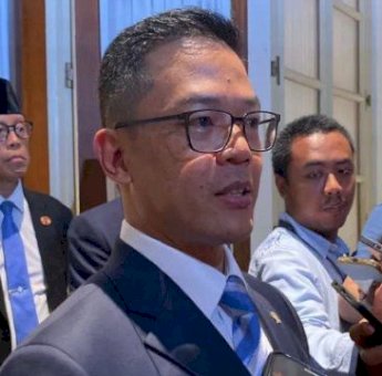 Menlu Sugiono Ungkap Indonesia Ingin Gabung BRICS, Bersiap Penuhi Persyaratan