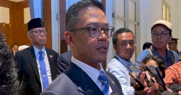 Menlu Sugiono Ungkap Indonesia Ingin Gabung BRICS, Bersiap Penuhi Persyaratan