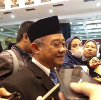 DPR Segera Panggil Mendikdasmen Abdul Mu’ti, Buntut Viral Narasi NEM hingga Syarat Tidak Naik Kelas Dikembalikan