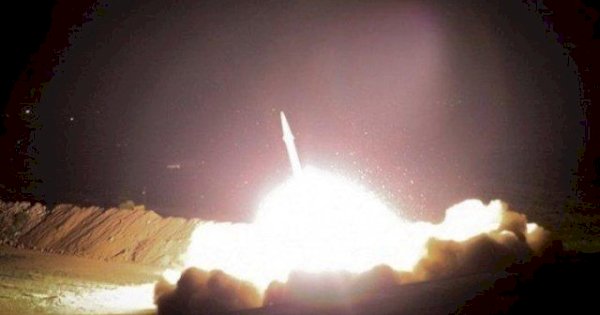 Kutuk Serangan Israel ke Iran, Arab Saudi: Pelanggaran Kedaulatan!