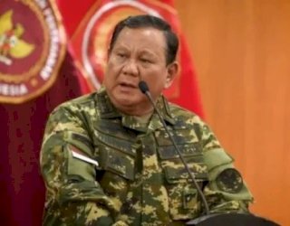 Presiden Prabowo Bangga 6 Peraih Adhi Makayasa Hiasi Kabinet Merah Putih
