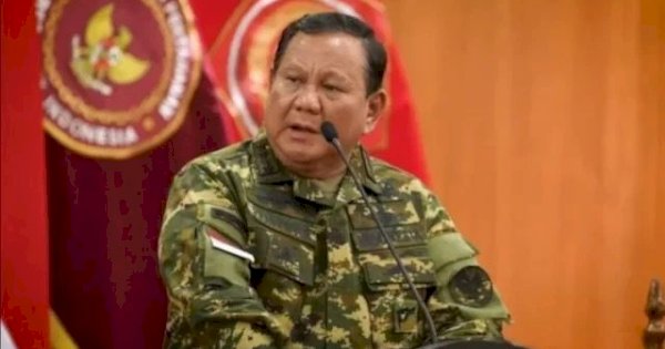 Presiden Prabowo Bangga 6 Peraih Adhi Makayasa Hiasi Kabinet Merah Putih