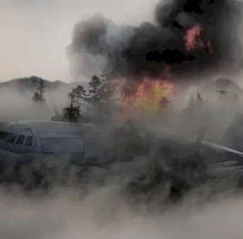 2 Pesawat Tabrakan di Langit Australia, 3 Orang Tewas