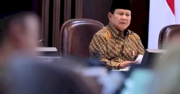 Prabowo Ingin Hilirisasi 28 Komoditas Unggulan RI, Sawit-Rumput Laut Bisa Jadi Opsi