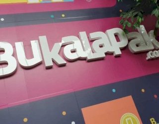 Divonis Ganti Rugi Rp 107 Miliar, Bukalapak Buka Suara