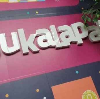 Divonis Ganti Rugi Rp 107 Miliar, Bukalapak Buka Suara