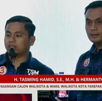Closing Statement TSM-MO, Tekankan Pentingnya Kesejahteraan dan Demokrasi Bermakna