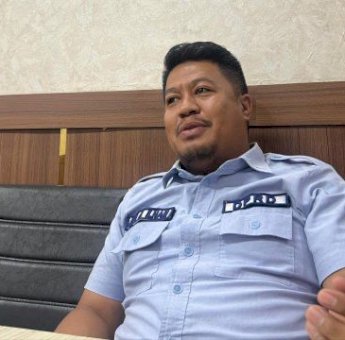 Sekretaris NasDem Ari Ashari Ilham Jabat Ketua Komisi D DPRD Makassar