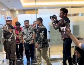 Kejagung Usut Sumber Duit Rp 5 Miliar Ronald Tannur untuk Suap Eks Pejabat MA