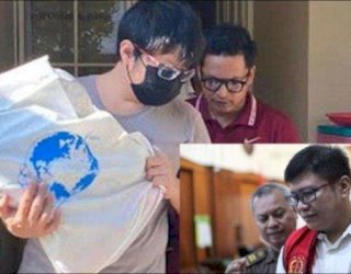 Dijebloskan ke Rutan, Ronald Tannur Sempat Kaget Saat Ditangkap Jaksa di Rumahnya