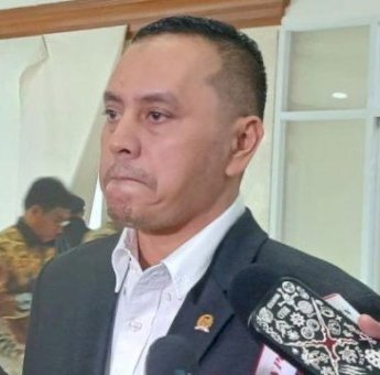 Willy Aditya Pastikan Komisi XIII Lanjutkan RUU Perampasan Aset