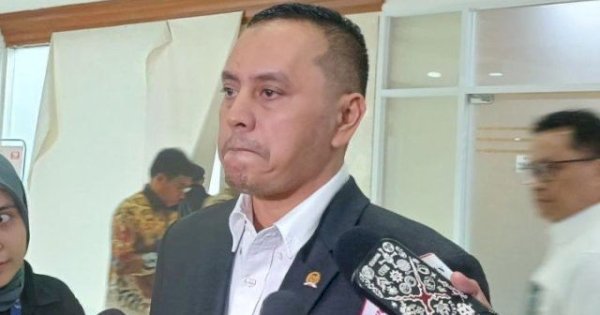 Willy Aditya Pastikan Komisi XIII Lanjutkan RUU Perampasan Aset