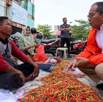 Danny Pomanto Bilang akan Menjabat hingga Agustus, Faktanya Wali Kota Terpilih Dilantik 10 Februari
