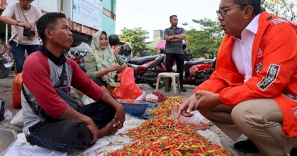 Danny Pomanto Bilang akan Menjabat hingga Agustus, Faktanya Wali Kota Terpilih Dilantik 10 Februari