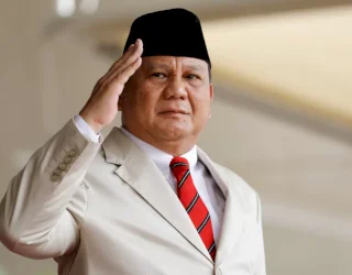 Berikut Daftar Kementerian yang Dipecah di Pemerintahan Prabowo-Gibran
