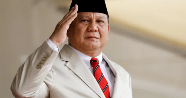 Berikut Daftar Kementerian yang Dipecah di Pemerintahan Prabowo-Gibran