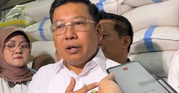 Jalankan Program Makan Bergizi Gratis Prabowo-Gibran, Badan Gizi Nasional Berkantor di Kementan