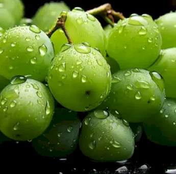 Wamentan: Larangan Peredaran Anggur Muscat Menunggu Hasil Uji BPOM